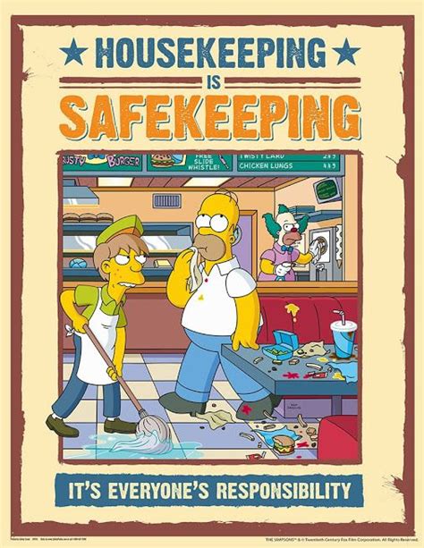 Pin By Craig Swanson On Housekeeping Safety Posters Health And