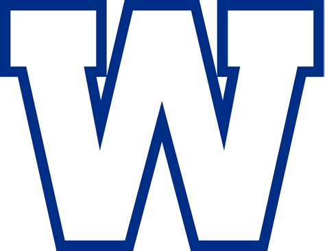 The columbus blue jackets (often simply referred to as the jackets or by the initialism cbj) are a professional ice hockey team based in columbus, ohio.they compete in the national hockey league (nhl) as a member of the metropolitan division in the eastern conference. File:Winnipeg Blue Bombers Logo.svg - Wikimedia Commons