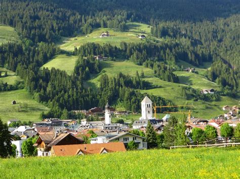 Cosa Vedere In Val Pusteria San Candido Dobbiaco E Braies Montagna