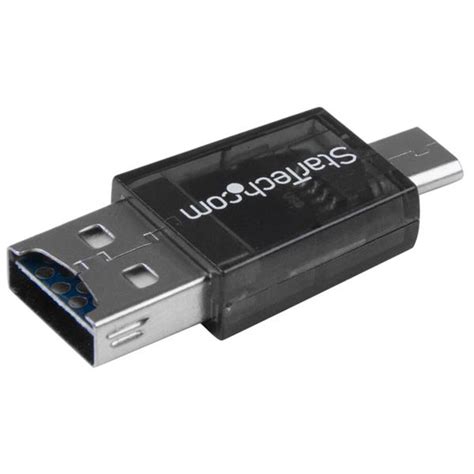 Check spelling or type a new query. Micro SD to USB/Micro USB Adapter | USB Card Readers ...