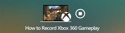 the list of 10 how to record xbox 360 gameplay with a laptop