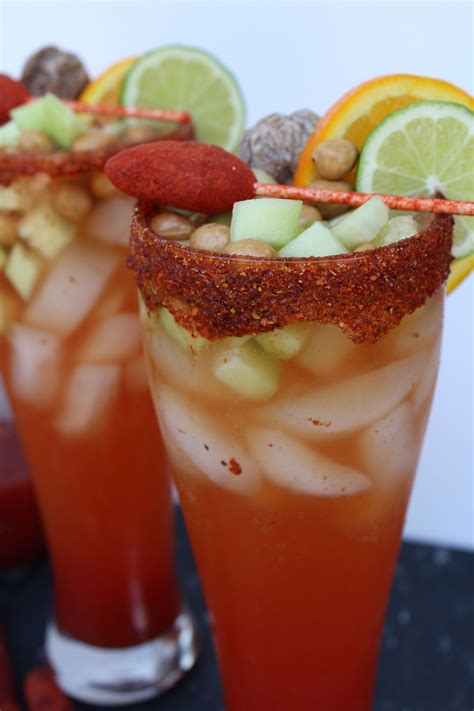 The best homemade chamoy shots recipe. Pin on Thirst-Quenching Beverages