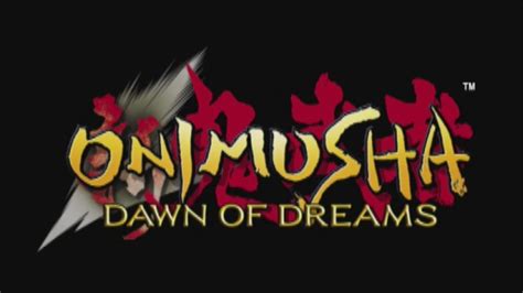 Onimusha Dawn Of Dreams Ita Ohatsu Dark Realm 50 Floors Part 2