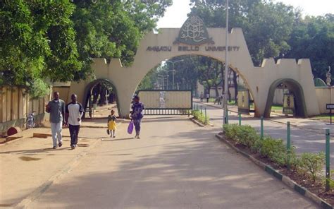 The Great Example Of Ahmadu Bello University By Pius Adesanmi