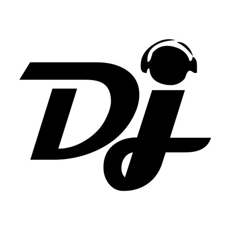 Arriba Foto Logos De Dj De Musica Electronica Alta Definici N