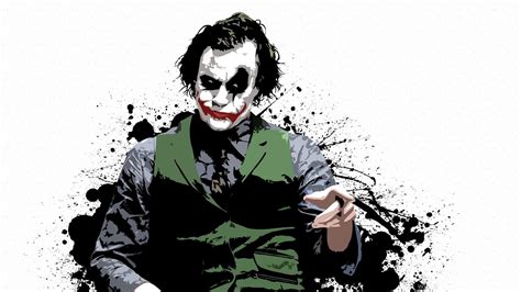 Dark Knight Joker In 4k Ultra Hd Wallpapers Top Free Dark Knight