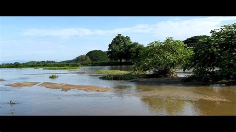 Explorando El Río Tropical En La Costa Chica Guerrero México Youtube