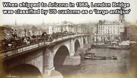 Interesting Historical British Facts 19 Pics