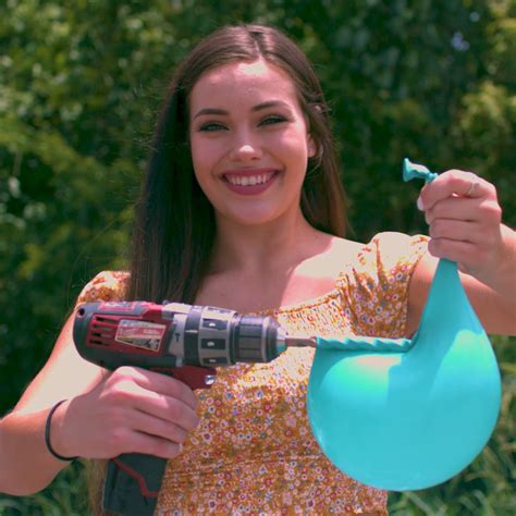 Slow Motion Water Balloon Compilation Volume 7 Water Balloons Are