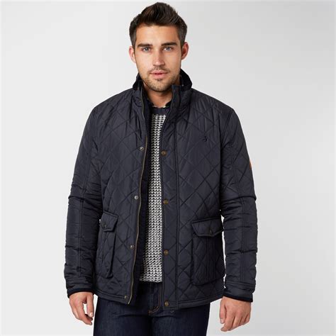 Mens Clothing And Accessories Mens Quilted Coats