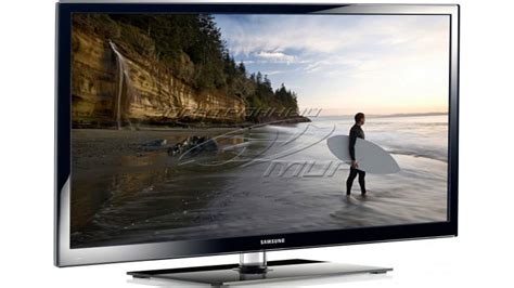 Samsung Es8000 3d Smart Tv Review بالعربي Youtube