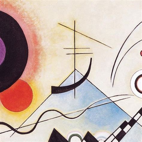 Color Theory Wassily Kandinsky Emeraldpro Painting