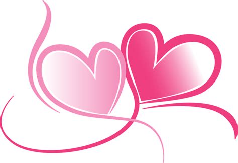 Herzen Liebe Zeichnung · Kostenlose Vektorgrafik Auf Pixabay