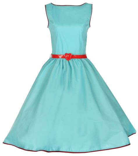 Lindy Bop Classy Vintage Audrey Hepburn Style S Rockabilly Swing Evening Dress At Amazon