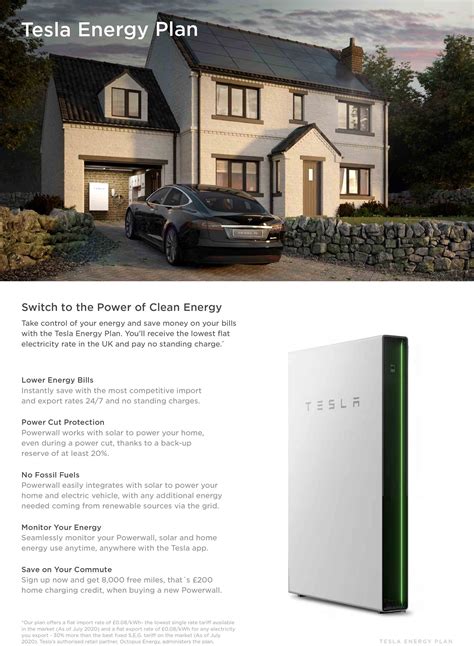 Tesla Energy Plan Synergy Power Ltd Solar Panels And Solar Pv
