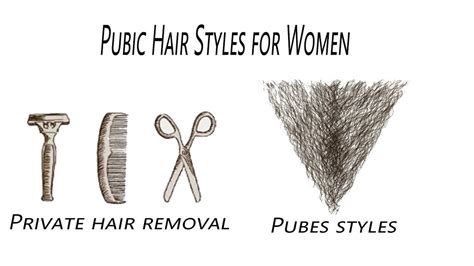 Pubic Hair Design For Female Pubic Hair Styles For Women Best 24