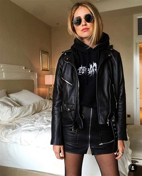 100 badass leather clothes for women dressfitme jacket outfit women badass women fashion