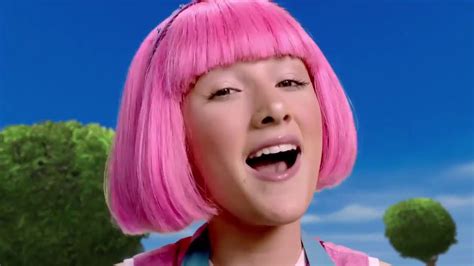 Lazytown Playing On The Playground Instrumental With Backing Vocals Youtube