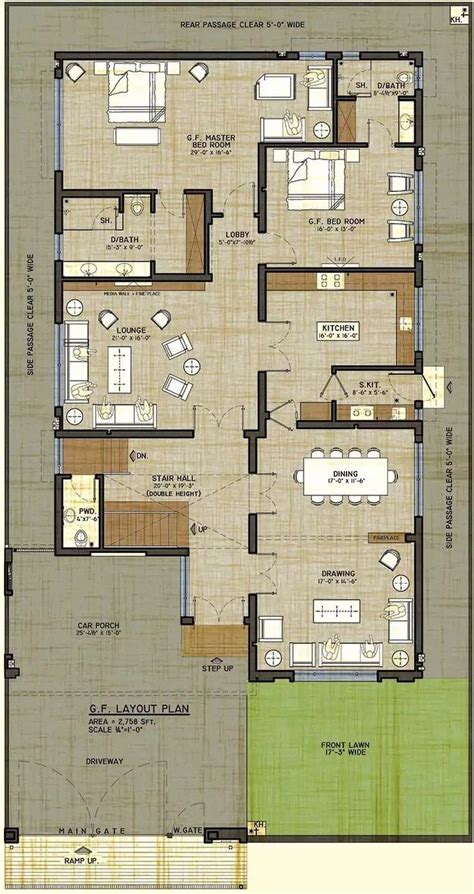 sq ft house plans  duplex floor plans  house plans