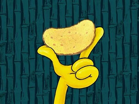 Chip Spongebob Galaxy Wiki Fandom