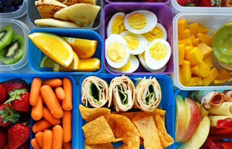 Healthy Food Diet For Kids The Guide Ways