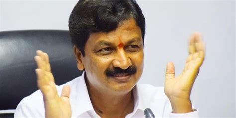 karnataka bjp minister caught in ‘sex for job scandal resigns