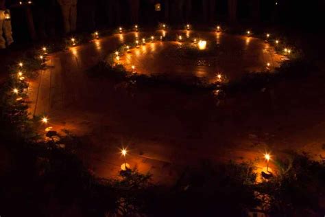 9 Interesting Winter Solstice Celebrations Around The World ⋆ Space