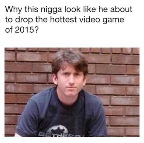 Todd Howard Todd Howard Know Your Meme