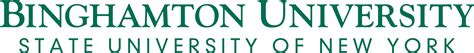 Logos Rates Binghamton University Logo Photo 1