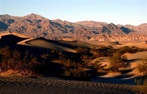 Top 10 Amazing Desert Landscapes in the World