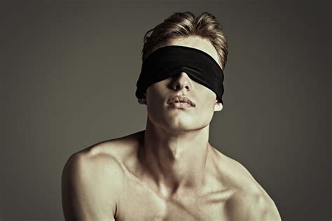 Blindfold Man Images Browse 12 846 Stock Photos Vectors And Video