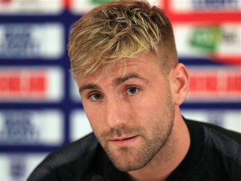 Luke Shaw cut out the 'silly things' and was rewarded with England 