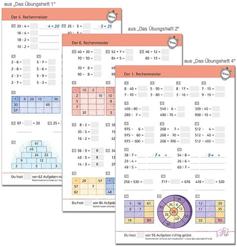 Maybe you would like to learn more about one of these? Knobelaufgaben Mathe Klasse 3 Zum Ausdrucken