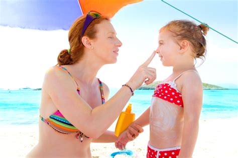 In order to protect yourself from the ultraviolet light from the sun and some diseases spread by the bite from the insect, you should use sunscreen with. Travel Size Sunscreen Tips to Save Your Skin - Trip Sense ...