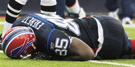 Top 10 Worst Nfl Injuries Of All Time Sportytell