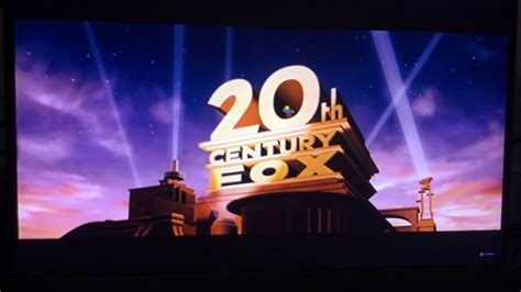 20th Century Fox The Simpsons Movie Trailer Variant Youtube