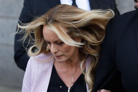 Siliconeer Stormy Daniels Wins 450 000 Payout Over Strip Club Arrest
