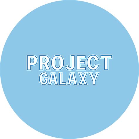 Nipple Covers Project Galaxy