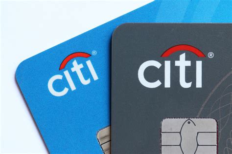 Fraud Prevention With Your Citibank Credit Card