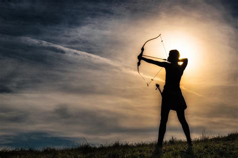 Good Shot Archery Archery Lessons Anaheim California
