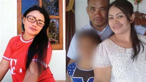 Makhluk halus di sini bukan berarti hanya bermakna. Datangi Keluarga Lewat Mimpi, Akhirnya Terungkap, Kematian ...