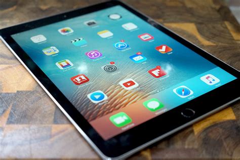 Apple To Ramp Up Production Of Inch IPad Pro