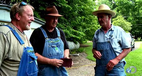 What Happened To Jim Tom On Moonshiners An Update On The Legend