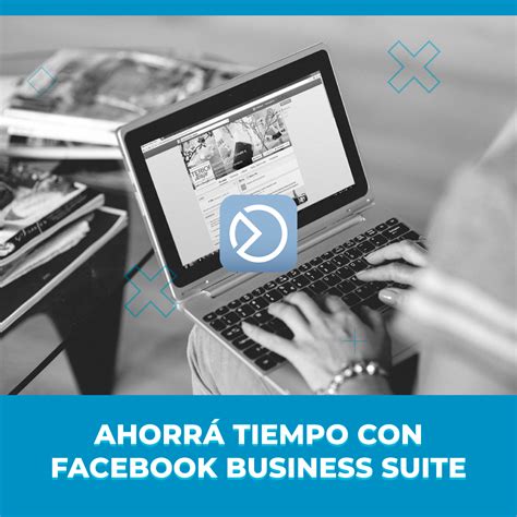 Qu Es Y C Mo Usar Facebook Business Suite