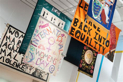 Unfinished Business The Fight For Womens Rights Exhibition At British