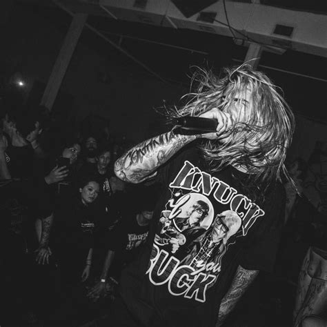 Ghostemane Albums Songs Discography Album Of The Year