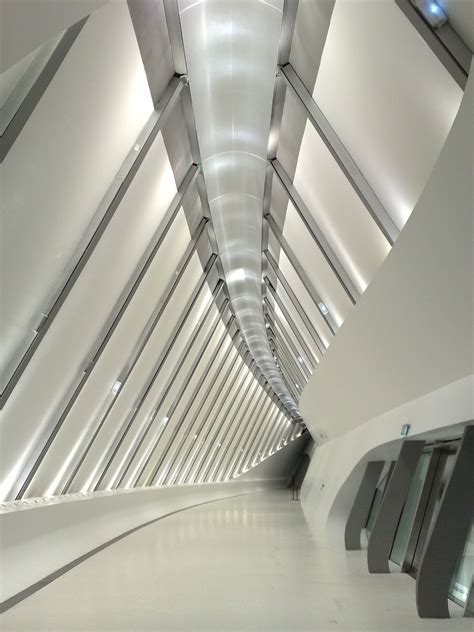 Free Images Pathway Architecture White Tunnel