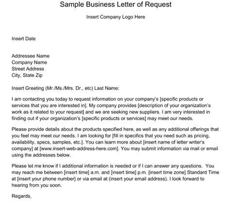 This letter may be sent to customers and/or clients and suppliers such as the following the sender of this change of business address letter may wish to keep a copy for their records. Letter To Suppliers Change Of Address / 66 BUSINESS LETTER ...