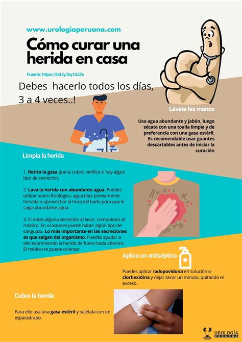 Top 62 Imágenes Sobre Como Curar Heridas De Uñas El último Spain