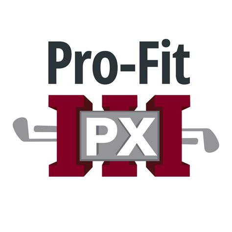 About Us Pro Fit Pxiii